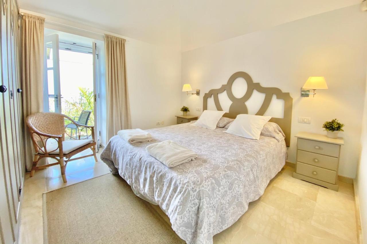 Exclusiva Villa Con Piscina Privada, Villa Juandana San Juan de la Rambla 外观 照片
