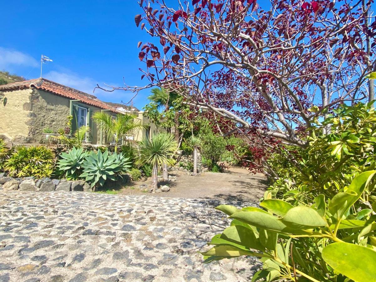 Exclusiva Villa Con Piscina Privada, Villa Juandana San Juan de la Rambla 外观 照片