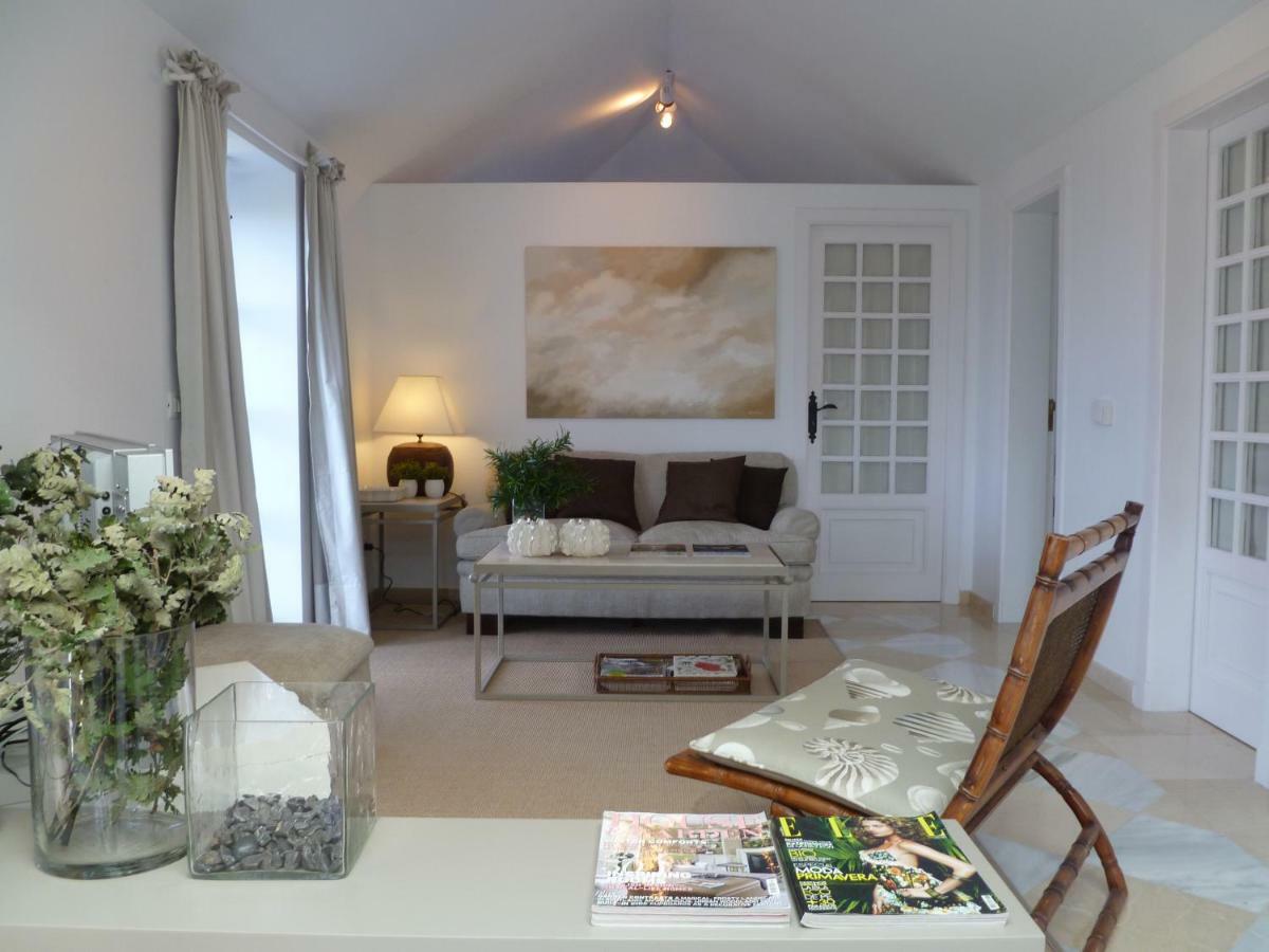 Exclusiva Villa Con Piscina Privada, Villa Juandana San Juan de la Rambla 外观 照片